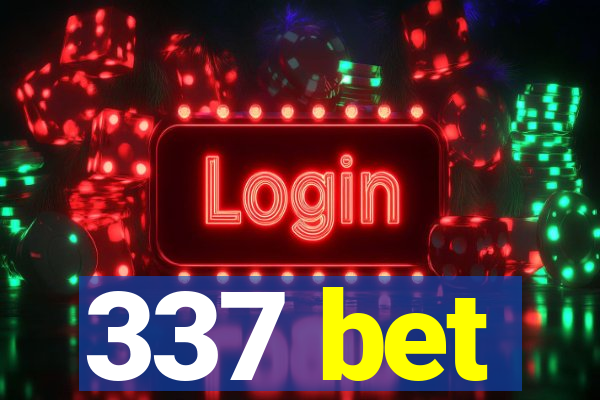 337 bet